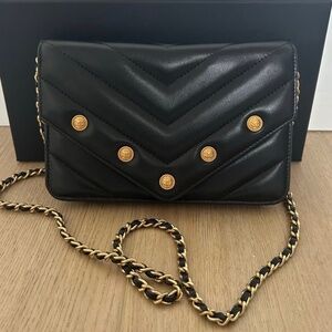 Chanel woc 2017-2018